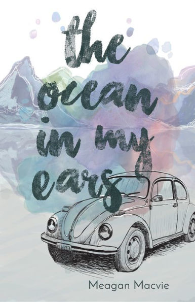 The Ocean My Ears