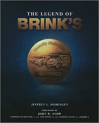 Lengend of Brinks