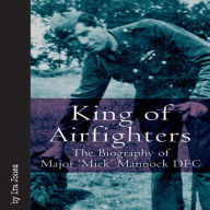 Title: King of Airfighters: The Biography of Major 