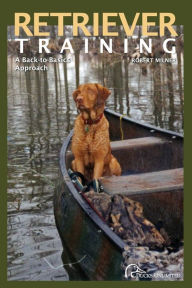 Title: Retriever Training: A Back-To-Basics Approach, Author: Robert Milner