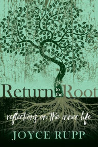 Free download of audio books for mp3 Return to the Root: Reflections on the Inner Life