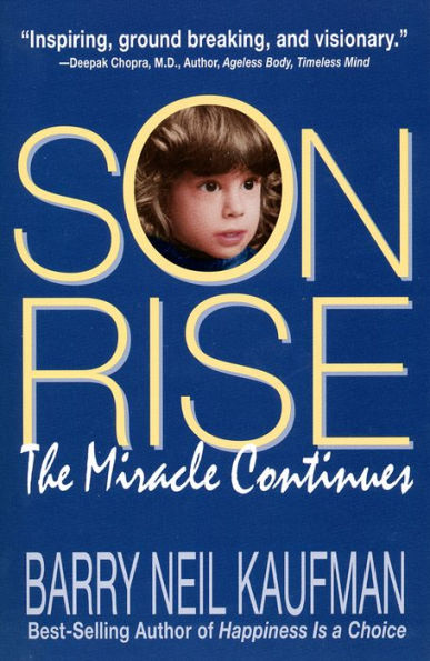 Son Rise: The Miracle Continues