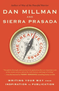 The Creative Compass: Writing Your Way from Inspiration to Publication