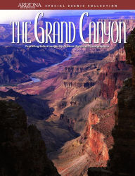 Title: Grand Canyon, Author: Arizona Highways Contributors