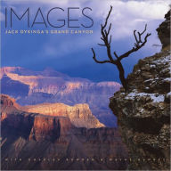 Title: Images: Jack Dykinga's Grand Canyon, Author: Jack Dykinga