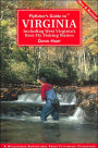 Flyfisher's Guide to Virginia and West Virginia: Including West Virginia's Best Fly Fishing Waters