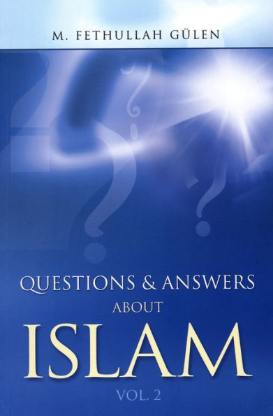 Questions and Answers about Islam