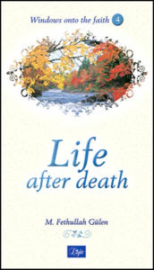 Title: Life after Death, Author: Ali Gulen