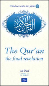 Title: The Qur'an: The Final Revelation, Author: Ali Unal