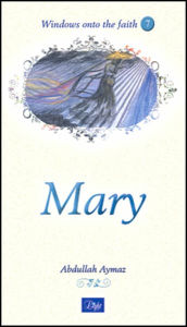 Title: Mary, Author: Muhammed Aymaz