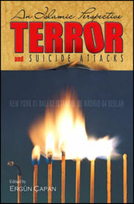 Title: Terror and Suicide Attacks: An Islamic Perspective, Author: M. Fethullah Gulen