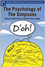 The Psychology of the Simpsons: D'oh!