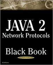 Java 2 Network Protocols Black Book