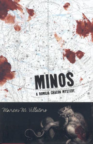Title: Minos, Author: Marcos Villatoro
