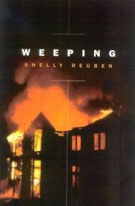 Title: Weeping: A Fritillary Quilter Mystery, Author: Shelly Reuben