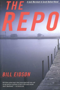 Title: The Repo, Author: Bill Eidson