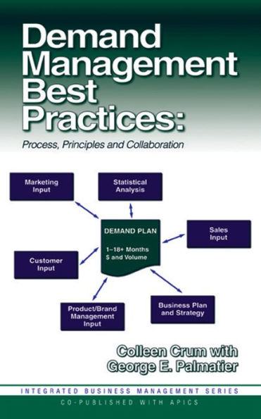 Demand Management Best Practices: Process, Principles, and Collaboration / Edition 1