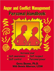 Title: Anger and Conflict Management: Leader's Guide, Author: Gerry Dunne