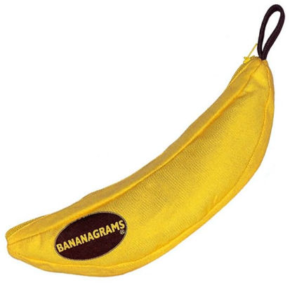 Bananagrams Game by Bananagram | Barnes & Noble®