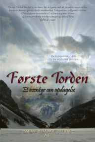 Title: F?rste Torden: Et eventyr om opdagelse, Author: Maharishi Sadasiva Isham?MSI