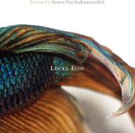 Title: Lucky Fish, Author: Aimee Nezhukumatathil