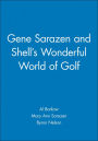 Gene Sarazen and Shell's Wonderful World of Golf