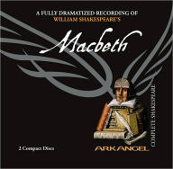 Title: Macbeth (Arkangel Complete Shakespeare Series), Author: William Shakespeare