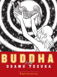 Title: Buddha 1: Kapilavastu, Author: Osamu Tezuka