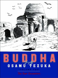 Title: Buddha, Volume 2: The Four Encounters, Author: Osamu Tezuka