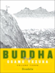Title: Buddha 3: Devadatta, Author: Osamu Tezuka