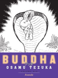 Title: Buddha 6: Ananda, Author: Osamu Tezuka