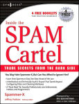 Alternative view 2 of Inside the SPAM Cartel: By Spammer-X / Edition 1