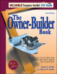 Title: The Owner-Builder Book, Author: Mark Smith