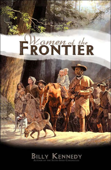 Women of the Frontier