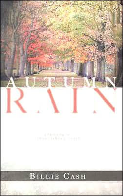 Autumn Rain: Growing a Flourishing Faith