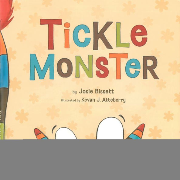 Tickle Monster