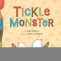 Alternative view 2 of Tickle Monster