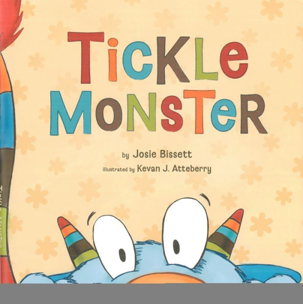 Tickle Monster