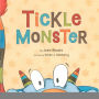 Alternative view 7 of Tickle Monster