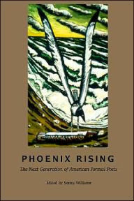 Title: Phoenix Rising, Author: Sonny Williams