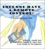 Does God Have a Remote Control?: A Children's Question Book