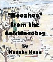 Boozhoo from the Anishinabe