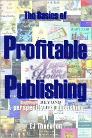 The Basics of Profitable Publishing