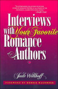 Interviews with Your Favorite Romance Authors