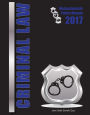 2017 Massachusetts Criminal Law Police Manual