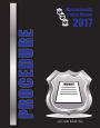 2017 Massachusetts Procedure Police Manual