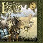 Mouse Guard, Volume 1: Legends of the Guard
