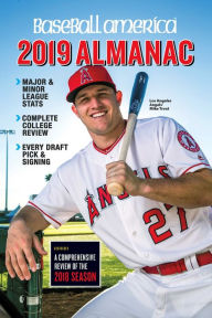 Baseball America 2019 Almanac