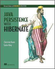 Java Persistence with Hibernate