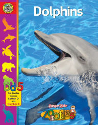 Title: Zootles Dolphins, Author: Ltd. WildLife Education